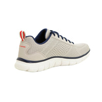 SKECHERS 232758 Deportiva confort taupe