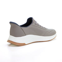SKECHERS 118424 Deportiva Bobs Slip-Ins taupe.
