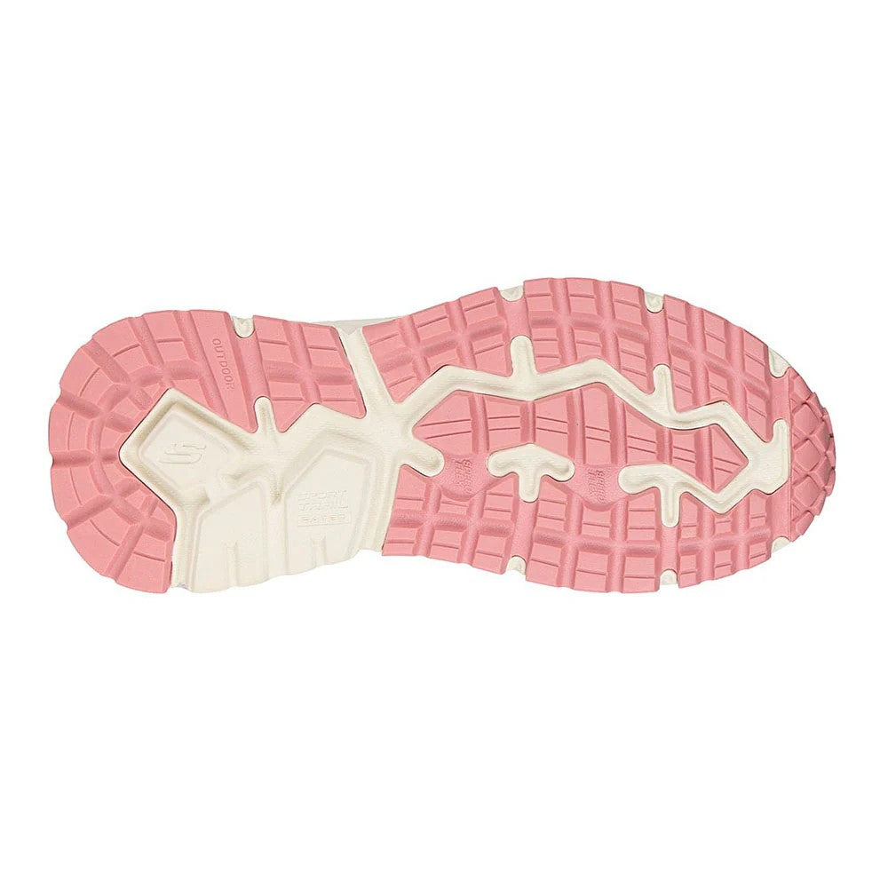 SKECHERS 180223 Deportivo OutDoor natural taupe.