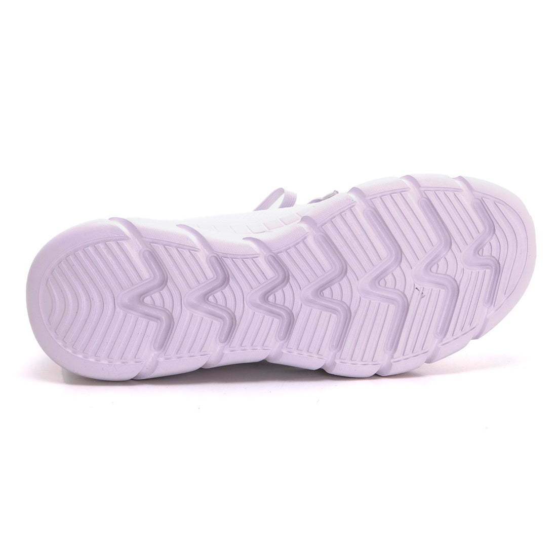 SKECHERS 117385 Deportiva Bobs Sport B Flex lila