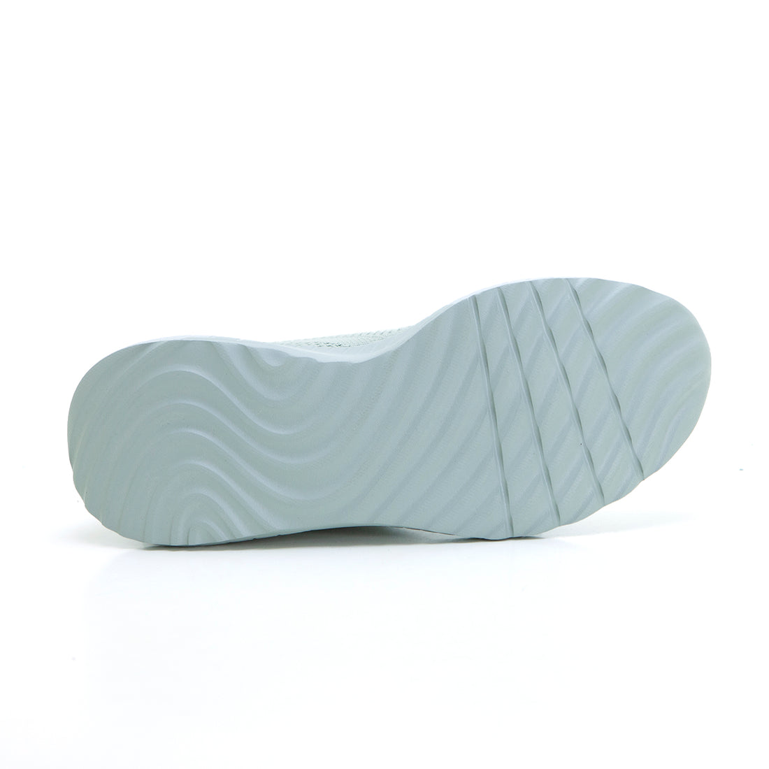 Skechers 117209 Deportivo Bobs Squad verde