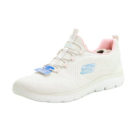 SKECHERS 150120 Deportiva elásticos beig.