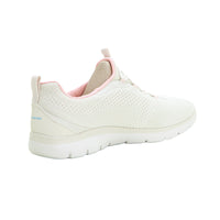 SKECHERS 150120 Deportiva elásticos beig.