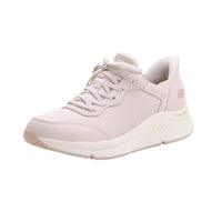 Skechers 117627 Deportivo Slip-Ins Arch Comfort beig.