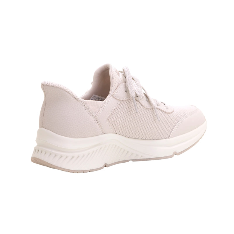 Skechers 117627 Deportivo Slip-Ins Arch Comfort beig.