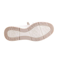 Skechers 117627 Deportivo Slip-Ins Arch Comfort beig.