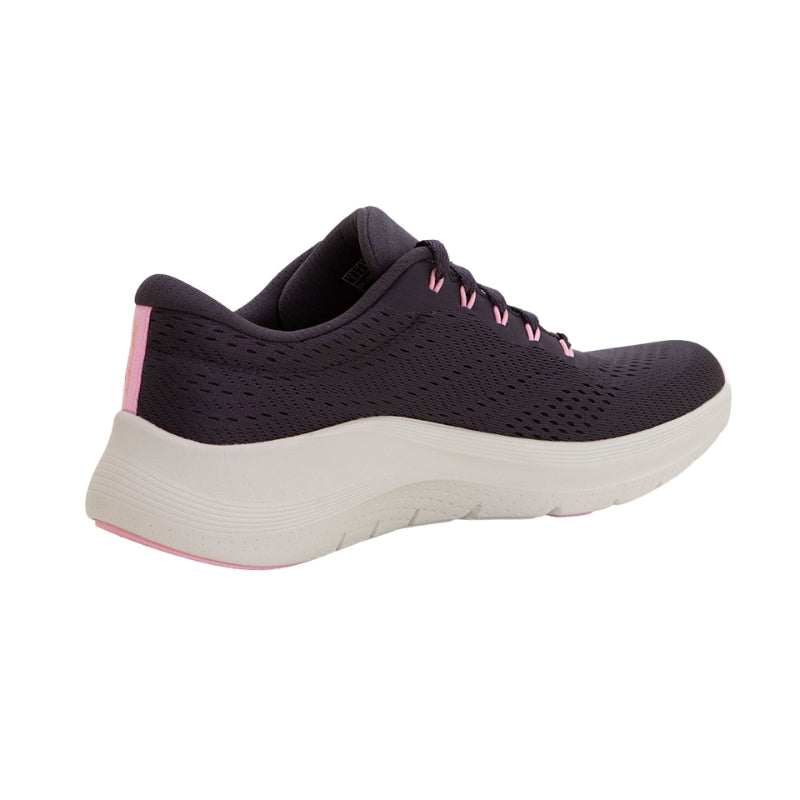 Skechers 150051 Deportivo Arch Fit plomo