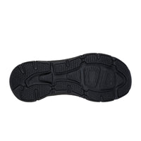 Skechers 150106 Deportivo D´Lux Walker negro