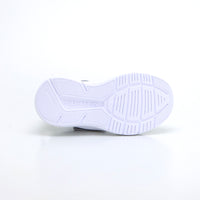 Skechers 403926N-L Deportiva combinado azul gris