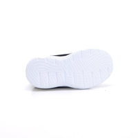 Skechers 403904N Deportiva combinado azul negro.