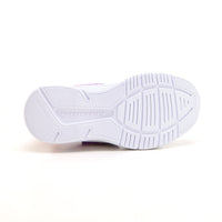 Skechers 303657N-L Deportiva combinado lavanda