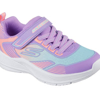 Skechers 303657N-L Deportiva combinado lavanda