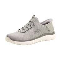 Skechers 232457 Deportiva Slip-Ins elásticos taupe