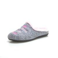 Cabrera 3029 Zapatilla de ir por casa de mujer La Reina de la Casa.