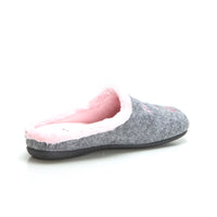Cabrera 3029 Zapatilla de ir por casa de mujer La Reina de la Casa.