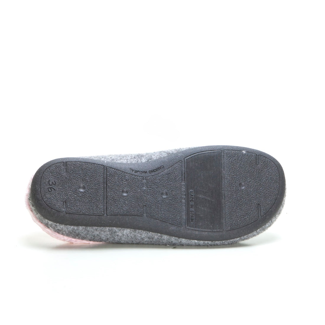 Cabrera 3029 Zapatilla de ir por casa de mujer La Reina de la Casa.