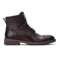 Pikolinos M2M-8156C1 Bota hombre cordones olmo.