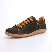 Baerchi 4180 Zapato sport elásticos cactus.