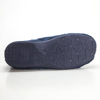 Garzón 6501.275 Zapatilla de ir por casa hombre cerrada marino