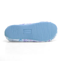 Garzón 15373.275 Zapatilla de estar por casa destalonada love you.