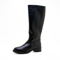 Foos Poplas Bota color negro