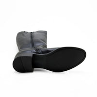 Foos Poplas Bota color negro