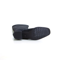 Miss Elastic 78331 Bota de lycra adaptable negro