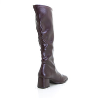 Miss Elastic 78331 Bota de lycra adaptable testa