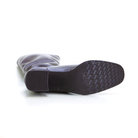 Miss Elastic 78331 Bota de lycra adaptable testa