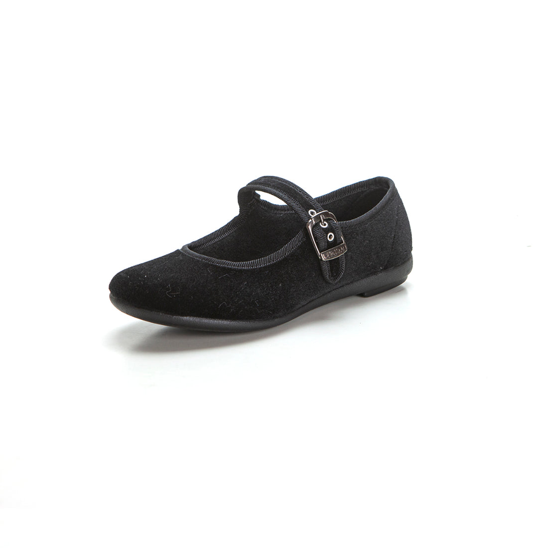 VUL.LADI 5409-032 Mercedes terciopelo negro