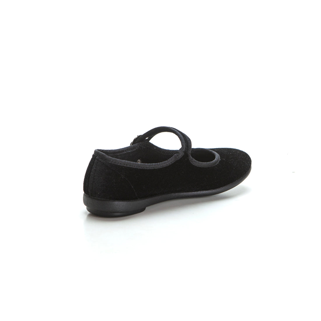 VUL.LADI 5409-032 Mercedes terciopelo negro