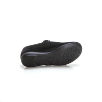 VUL.LADI 5409-032 Mercedes terciopelo negro