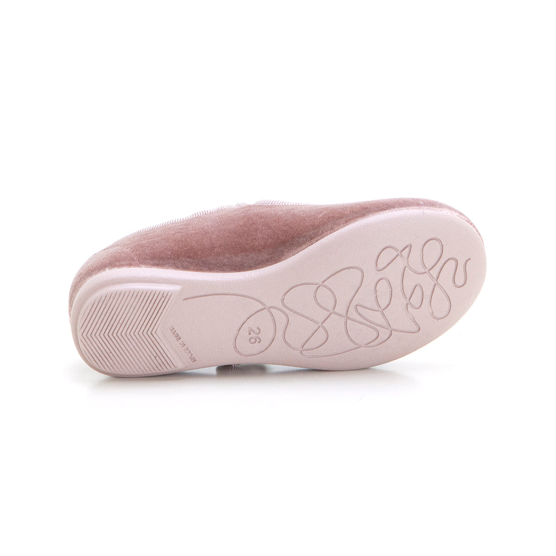 VUL.LADI 5409-032 Mercedes terciopelo maquillaje.