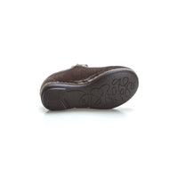 VUL.LADI 5409-032 Mercedes terciopelo taupe.