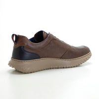 CallagHan 60805 Zapato sport elásticos jacinto.
