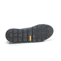 Fluchos F0354 Zapato sport con elásticos negro.