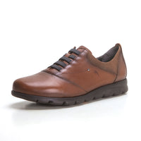 Fluchos F0354 Zapato sport con elásticos cuero.