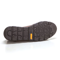 Fluchos F0354 Zapato sport con elásticos cuero.