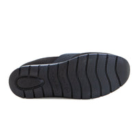 Fly Flot 27X542X Zapato abotinado plano marrón
