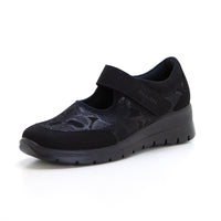 Fly Flot 47Z64MX Mercedes velcro adaptable negro