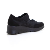 Fly Flot 47Z64MX Mercedes velcro adaptable negro