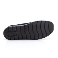 Fly Flot 47Z64MX Mercedes velcro adaptable negro