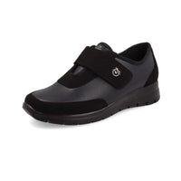 Fly Flot 27Y62AX Deportivo velcro adaptable negro