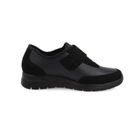 Fly Flot 27Y62AX Deportivo velcro adaptable negro