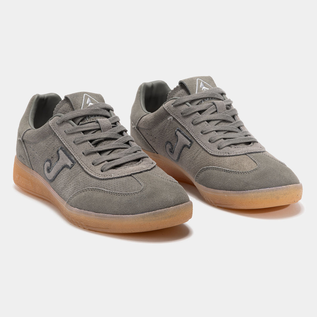 JOMA Arrow Zapatilla de serraje GRIS
