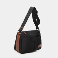 Binnari 20850 Bolso bandolera mediano Louise