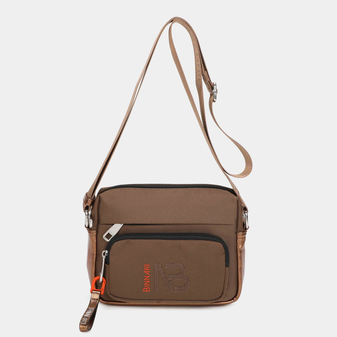 Binnari 20731 Bandolera bolsillo