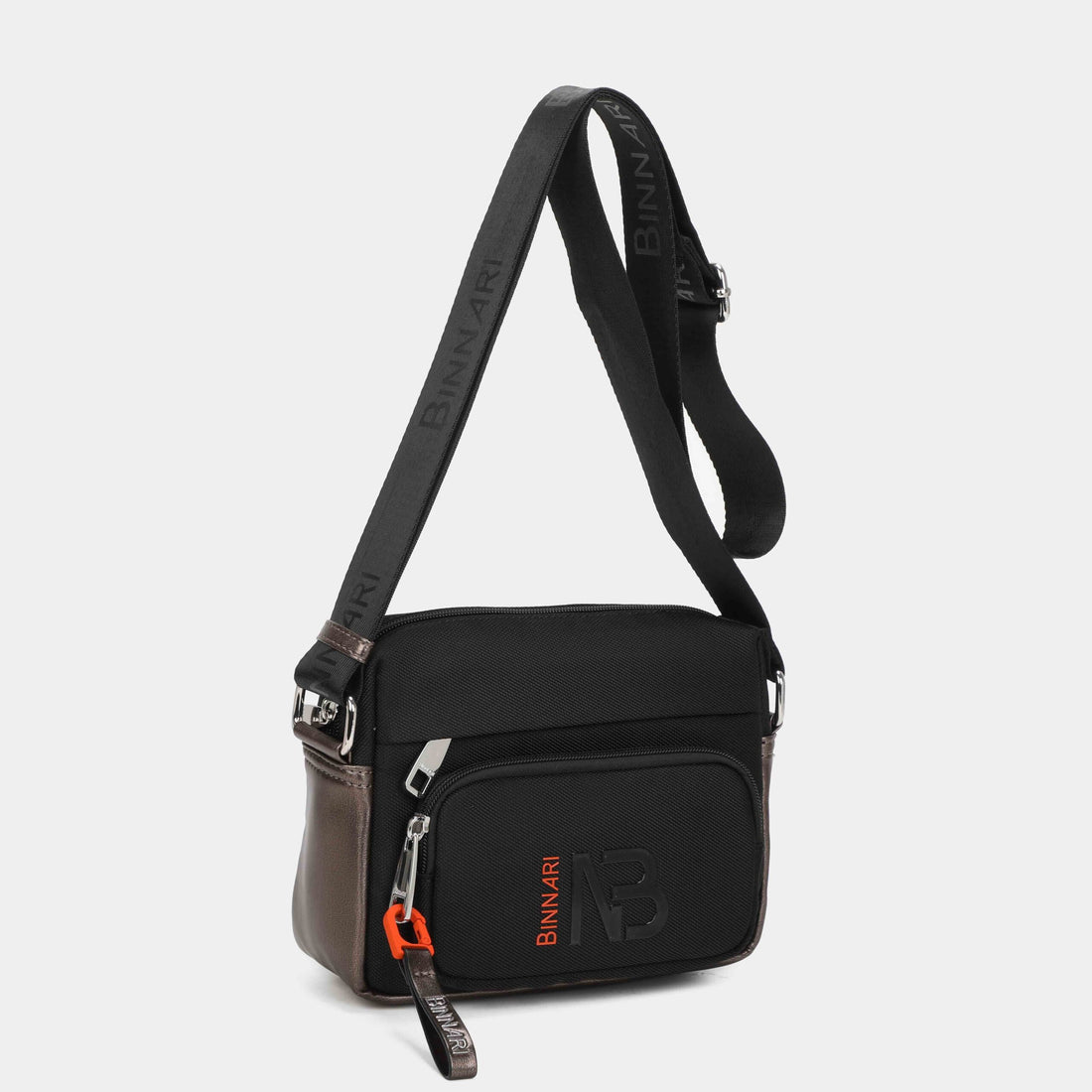 Binnari 20731 Bandolera bolsillo