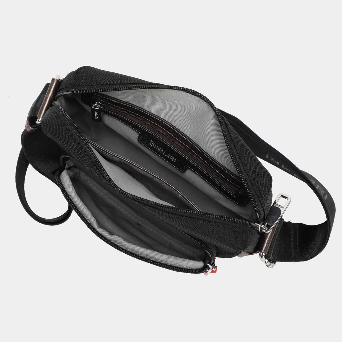 Binnari 20731 Bandolera bolsillo