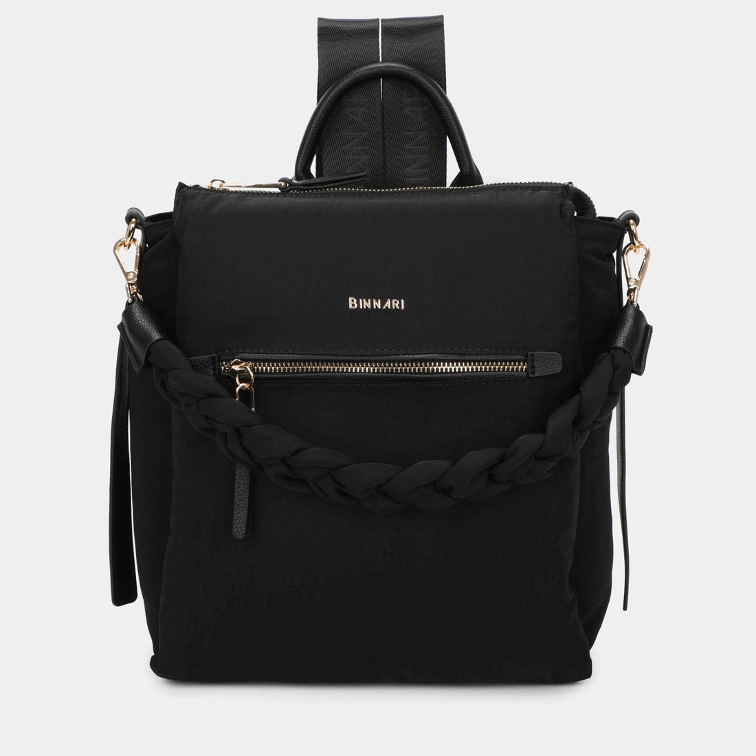 Binnari 20701 Mochila asa trenza